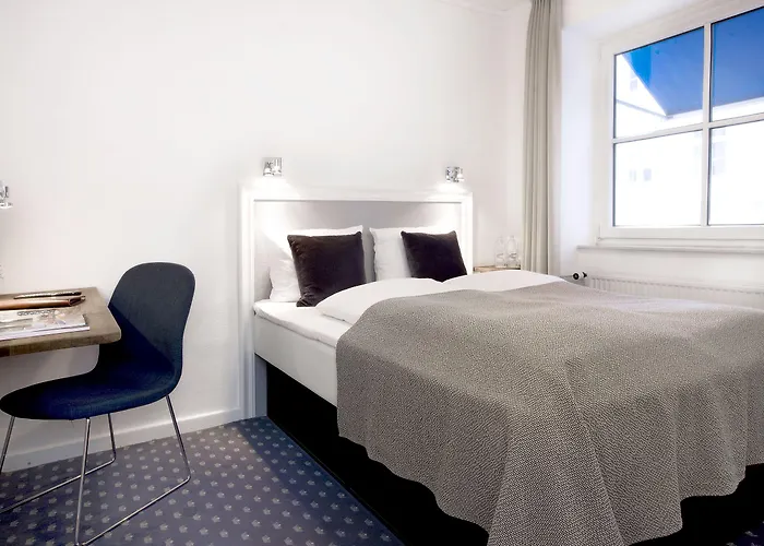 Christian Iv Kopenhagen