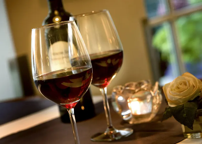 Hotel Christian Iv 4*