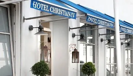 Christian Iv 4*