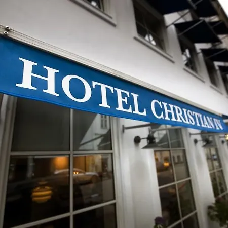 Christian Iv Kopenhagen
