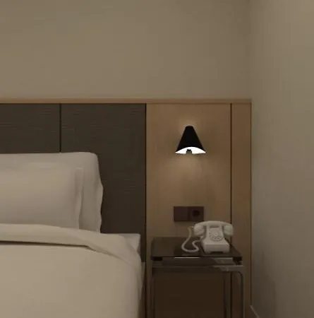 Petra 3* Kopenhaga