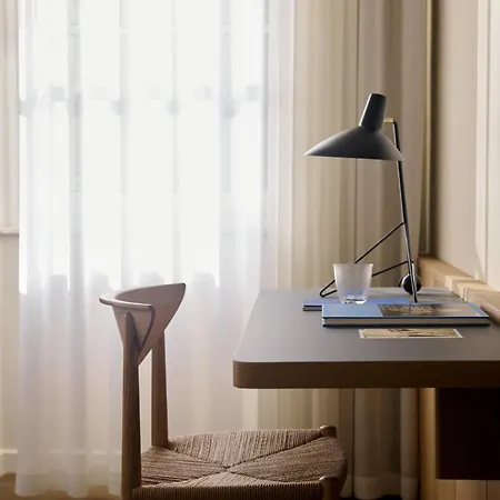 Christian Iv Hotel Kopenhagen