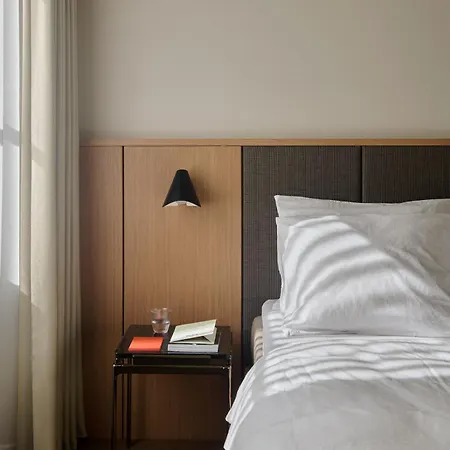 Hotel Christian Iv