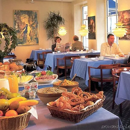 Petra Hotel 3*
