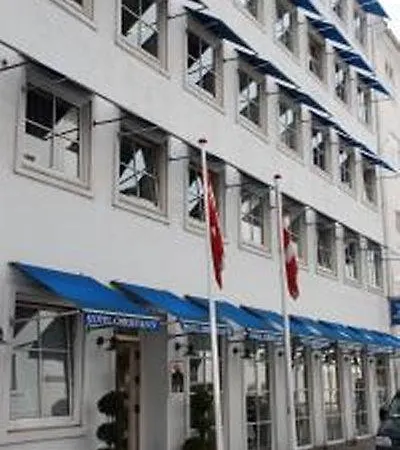 Petra Kopenhaga