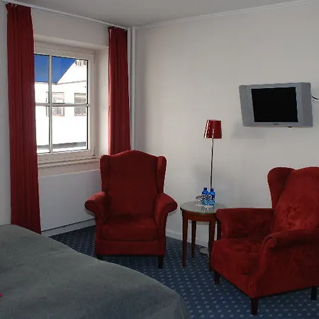 Petra Hotel