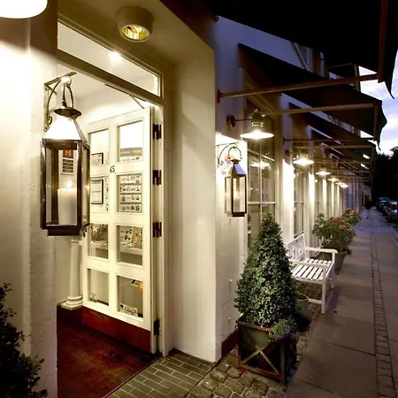 Hotel Petra