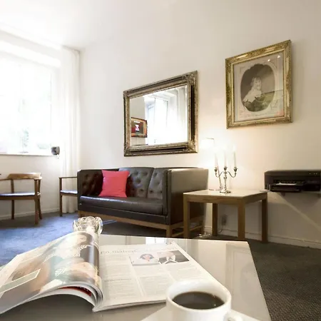 Hotel Christian Iv Kopenhagen