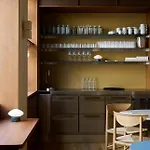 Szálloda Petra Koppenhága