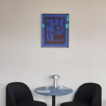 Szálloda Petra 4*