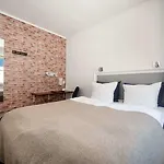 Petra 4* Copenhague