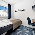 Petra Hotel Copenhague