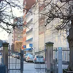 Petra Hotel Copenhague