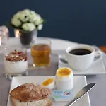 Petra 4* Copenhague