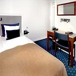 Petra 4* Koppenhága