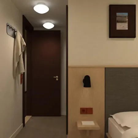 Christian Iv Hotel 3*