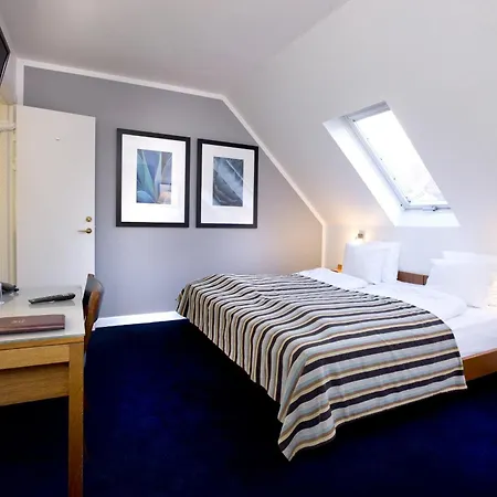 Petra Hotel Copenaghen