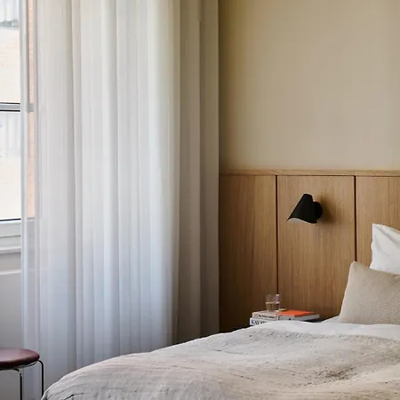 Christian Iv Hotel Copenhagen