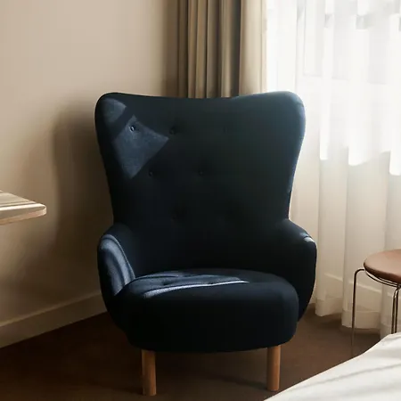 Petra Hotel Copenhaga