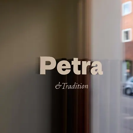 Petra 4* Kopenhaga
