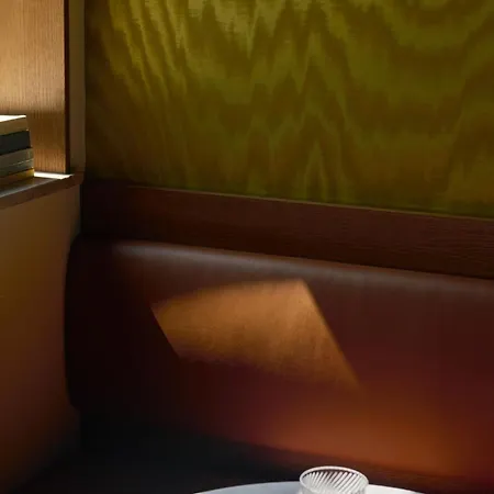 克里斯蒂安四世酒店 酒店