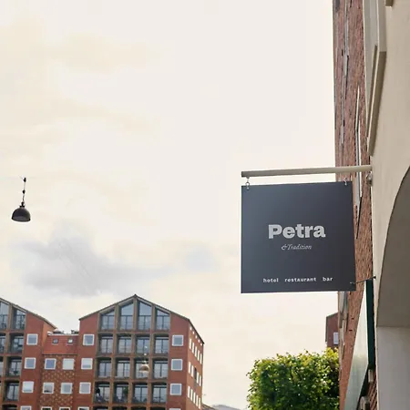 Petra