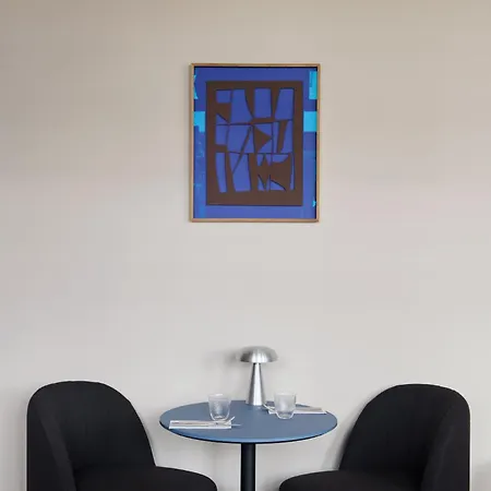 Hotell Petra 4*