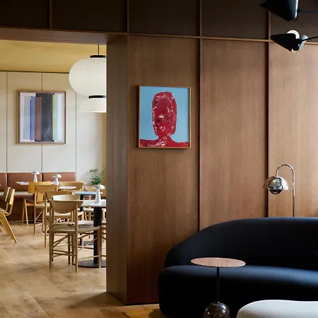 Hotell Petra Köpenhamn
