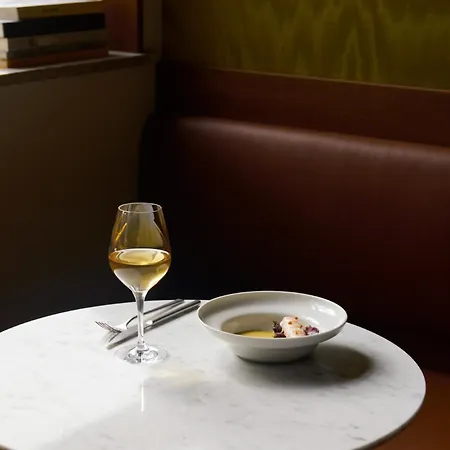 克里斯蒂安四世酒店 哥本哈根
