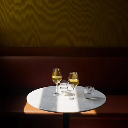 克里斯蒂安四世酒店 4* 哥本哈根