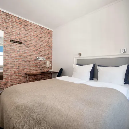 Petra 4* Köpenhamn