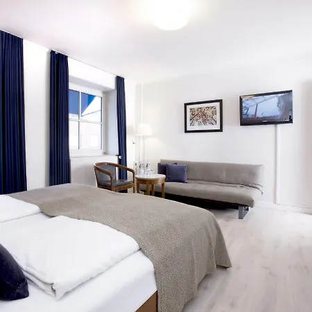 Hotell Petra
