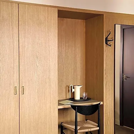 Petra Hotel 4*