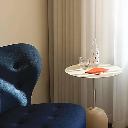 Petra Hotel