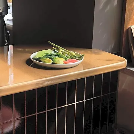 Petra Hotel Copenhague