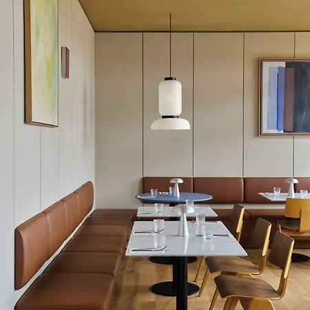 Petra Copenhague