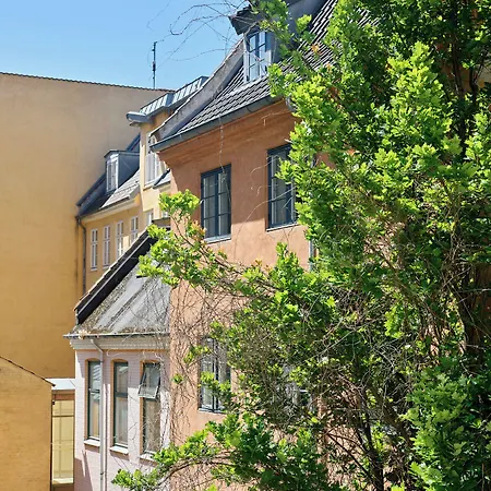 Hotel Petra Copenhague
