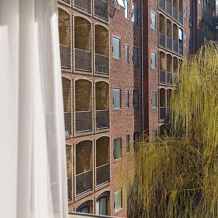 Petra 4* Copenhague