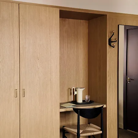 Hotel Petra Copenhague