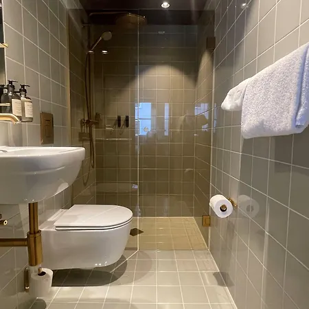Petra Hotel Copenhague
