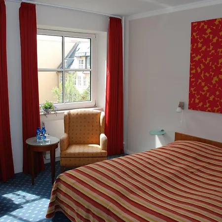 Hotel Christian Iv