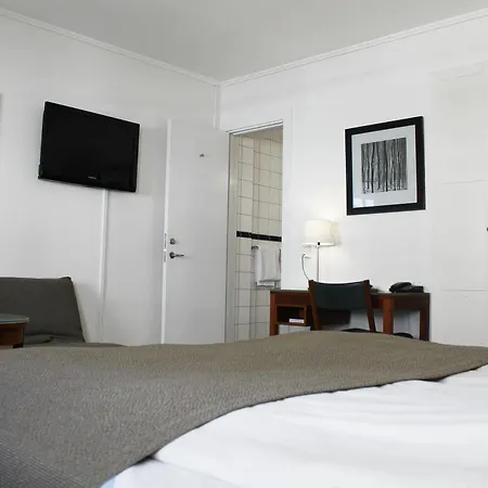 Christian Iv Hotel Copenhagen