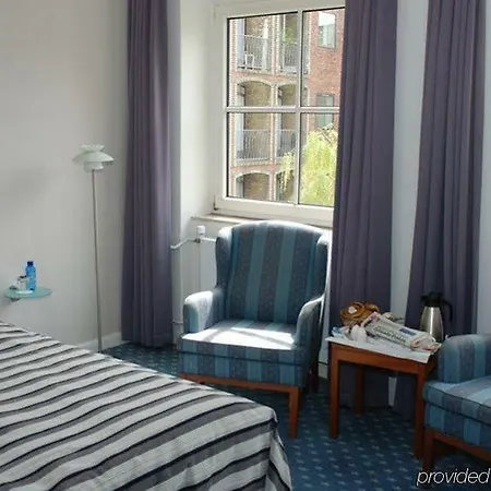 Petra Hotel Copenaghen