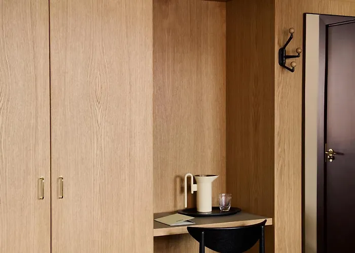 Hotel Petra Copenaghen