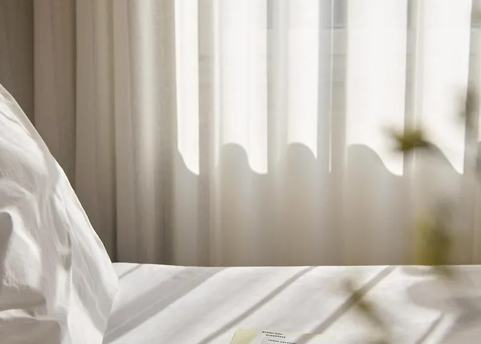 Hotel Petra Copenaghen