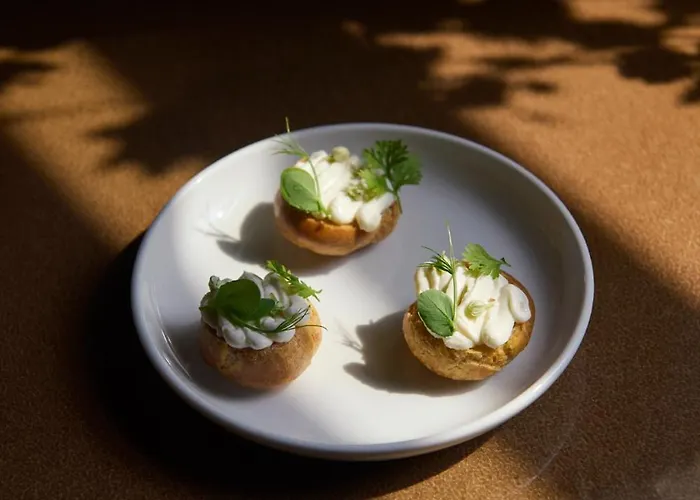 Hotel Petra Copenaghen