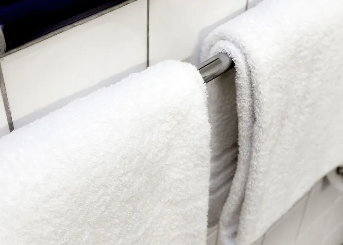 Petra Hotel Copenaghen