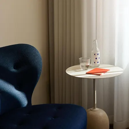 Petra 4* Copenhaga
