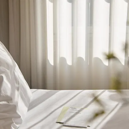 Hotel Petra Copenhague