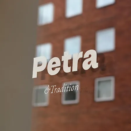 Petra Hotel Copenhague